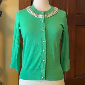 Kate Spade cardigan